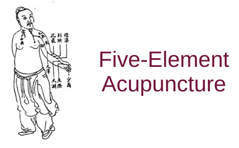 Five Element Acupuncture